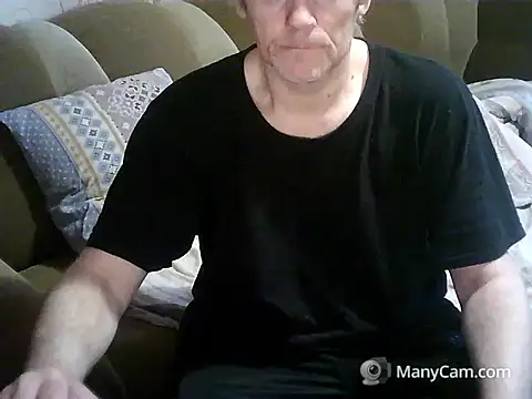 Pokazy przed kamerką – Mr__XX