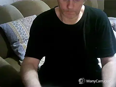 Mr__XX's Webcam Show
