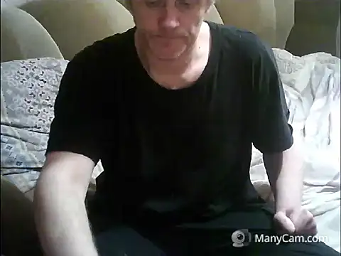 Show de Mr__XX na webcam
