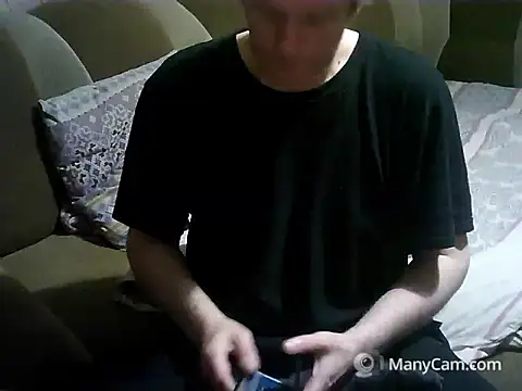 Show de webcam de Mr__XX