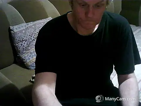 Mr__XX Pertunjukan Webcam