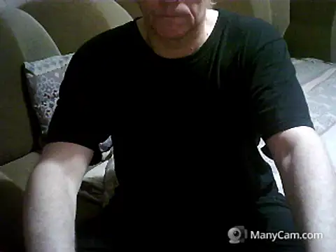 Show de Mr__XX na webcam