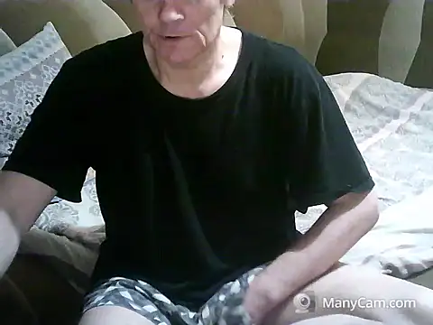 Mr__XX Pertunjukan Webcam