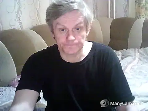 Mr__XXのウェブカメラショー