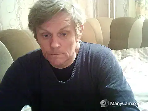 Show webcam de Mr__XX