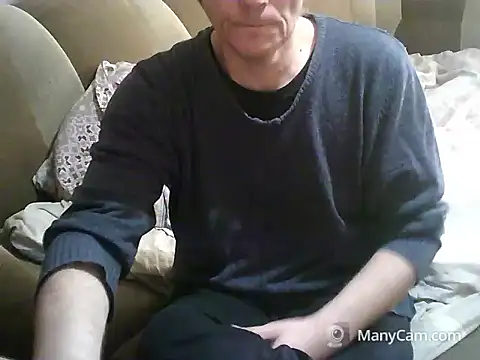 Show Webcam de Mr__XX
