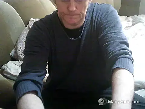 Mr__XXのウェブカメラショー