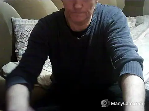 Show webcam de Mr__XX