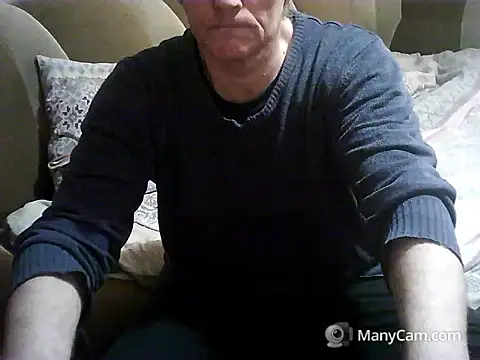Mr__XXのウェブカメラショー