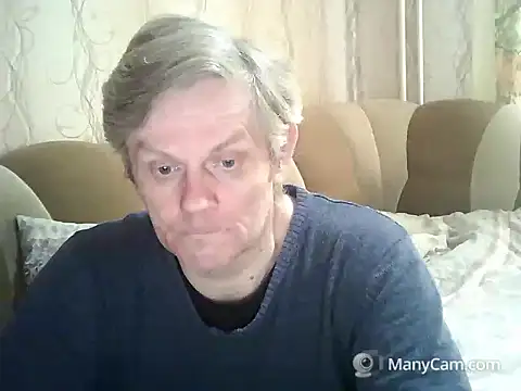 Mr__XX Adlı Modelin Web Kamerası Şovu