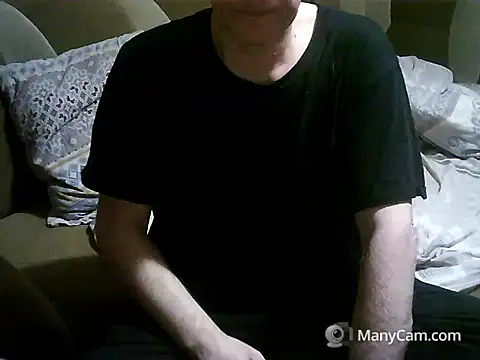 Mr__XX Pertunjukan Webcam