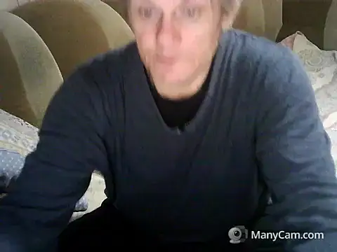 Webkamerová show Mr__XX