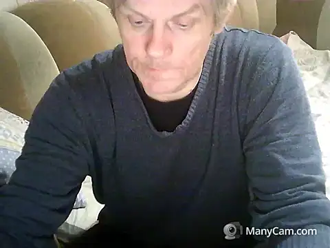 Mr__XX webkamerás műsora