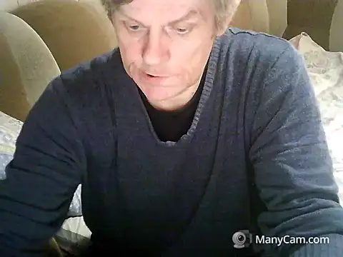Mr__XX Webcam Show