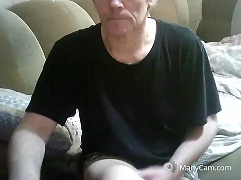 Mr__XX's Webcam Show