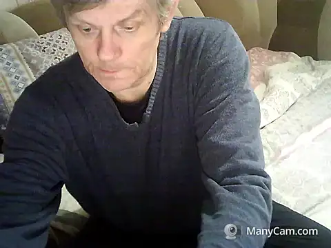 Mr__XX Adlı Modelin Web Kamerası Şovu