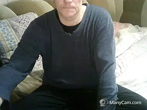 Mr__XX – Kamerová šou