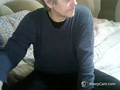 Mr__XX Webcam-Show