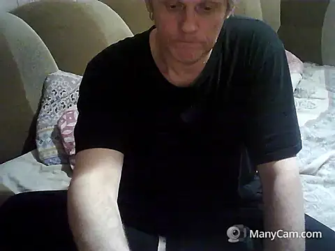 Show modela Mr__XX na web-kameri