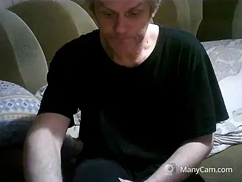 Show Webcam de Mr__XX