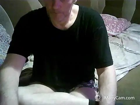 Mr__XX Webcam-Show