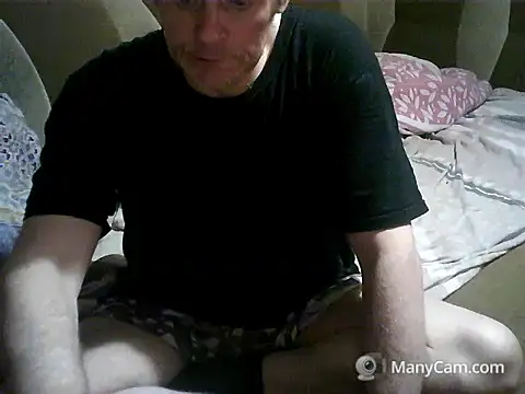 Pokazy przed kamerką – Mr__XX