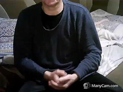 Mr__XX Show Webcam