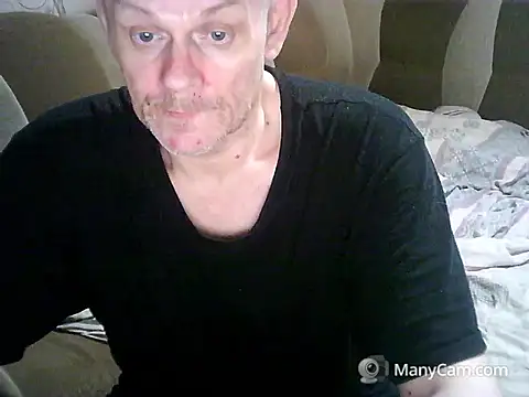 Mr__XX webkamerás műsora