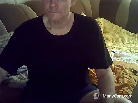 Mr__XX webkamerás műsora