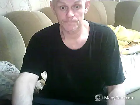 Show modela Mr__XX na web-kameri
