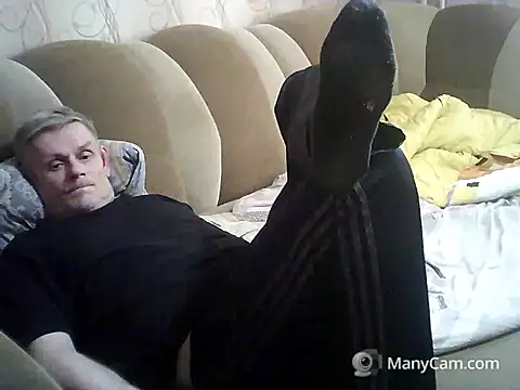 Mr__XX Show Webcam