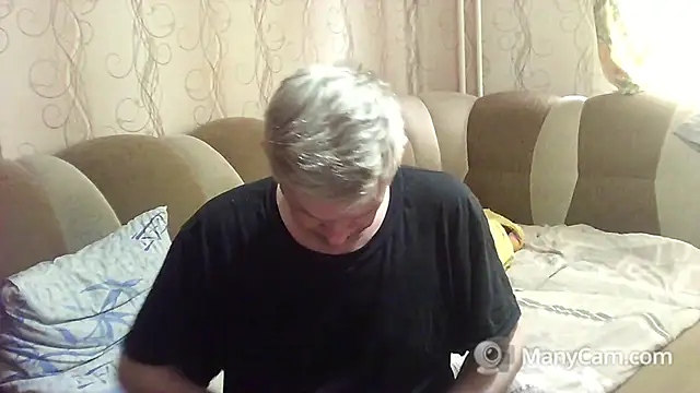 Webkamerová show Mr__XX