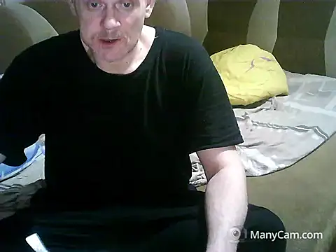 Webkamerová show Mr__XX