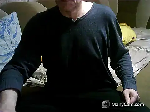 Mr__XX – Kamerová šou