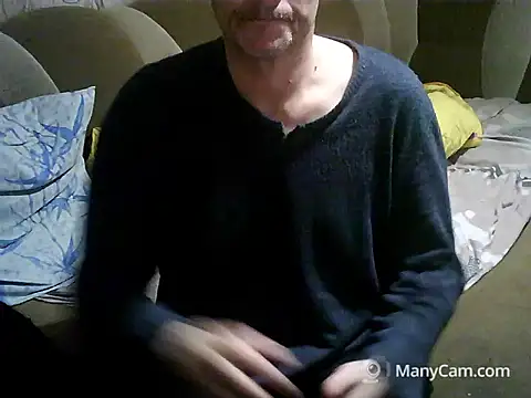 Mr__XX Show Webcam