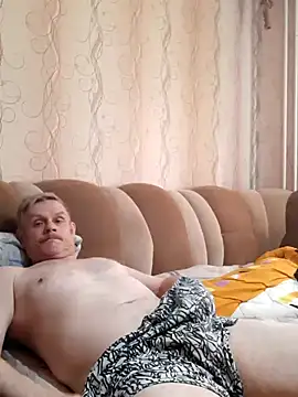 Вебкам-шоу Mr__XX