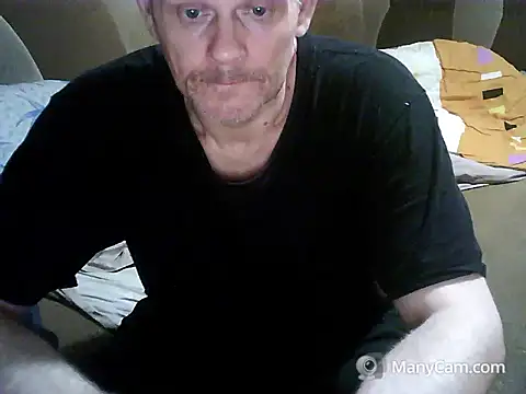 Pertunjukan Kamera Web Mr__XX