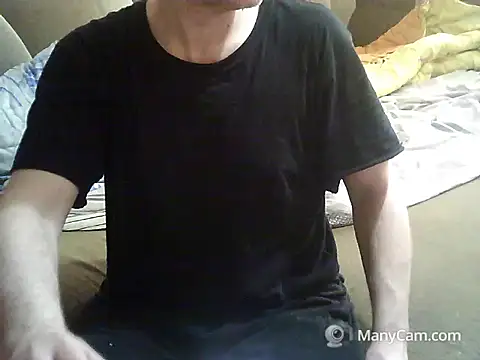 Show webcam de Mr__XX