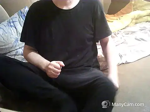 Show Webcam de Mr__XX