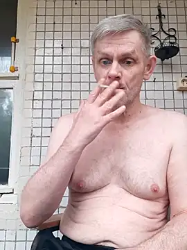 Mr__XX's Webcam Show