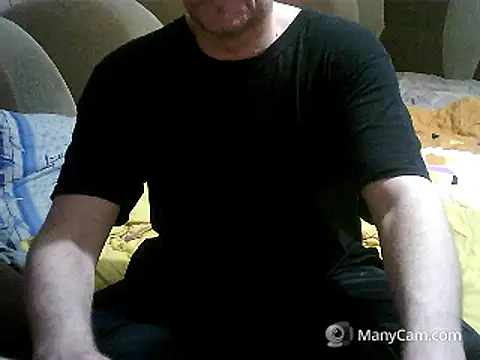 הופעת וובקאם של Mr__XX