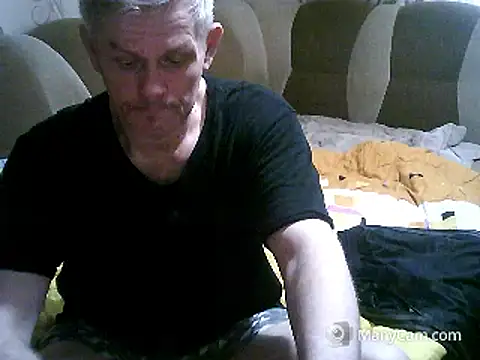 Show de Mr__XX na webcam