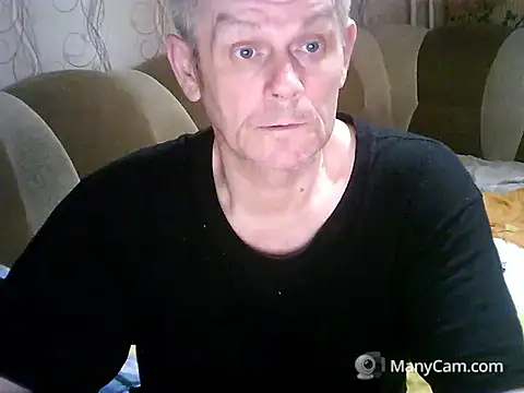 Mr__XX Webcam-Show