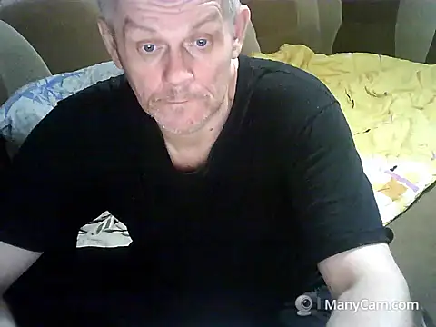 Mr__XX – Kamerová šou