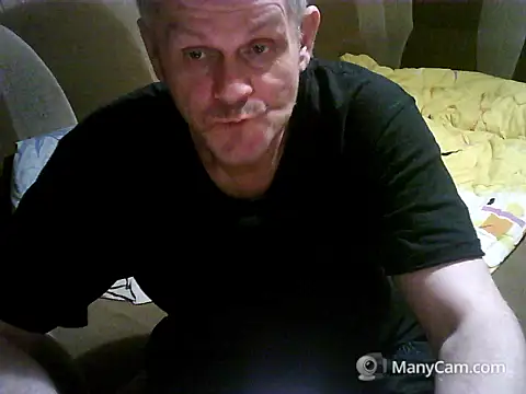 Pokazy przed kamerką – Mr__XX