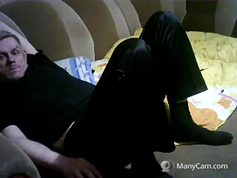 Mr__XX – Kamerová šou