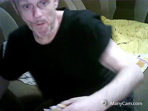 Mr__XX Webcam-Show