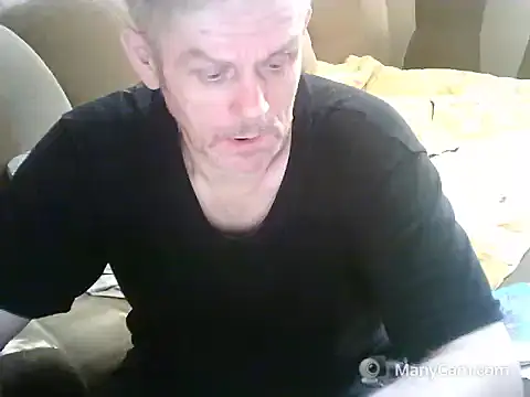 Webkamerová show Mr__XX