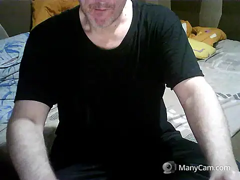 Mr__XXのウェブカメラショー