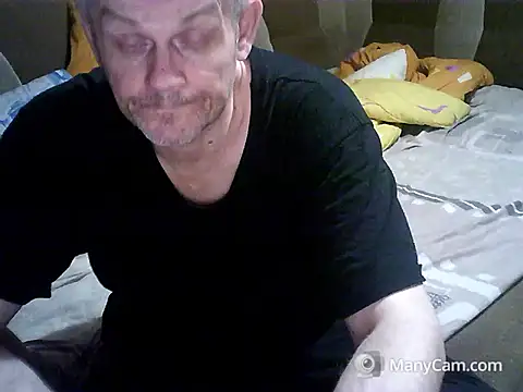 Mr__XX webkamerás műsora